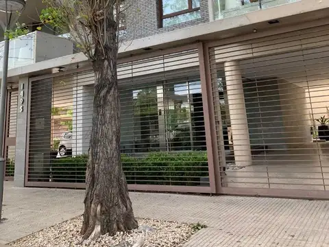 DEPARTAMENTO EN VENTA DE 3 AMBIENTES CON COCHERA