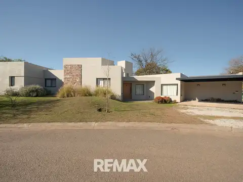 VENTA CASA 3 DORMITORIOS COUNTRY LA SERENA PILETA