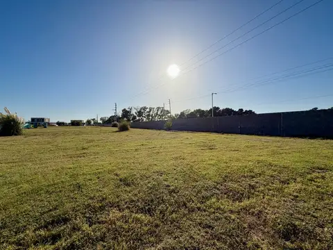 TERRENO EN VENTA EN LA MAGDALENA - 750 M2 - GREEN