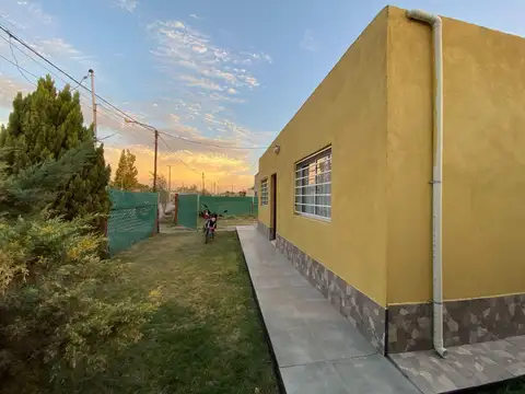 Casa en Venta de 2 dormitorios
