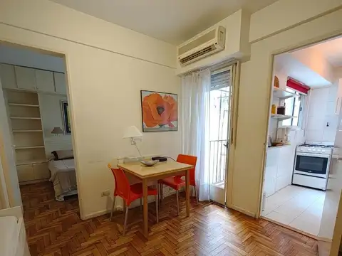 Guido 1700, Piso 8°