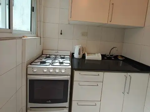 Departamento en Venta 50 años