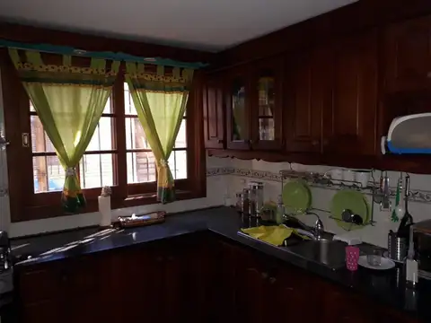 Casa en Venta en Balbastro, USD 190.000