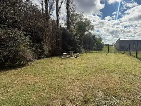 Terreno en  Ibarlucea