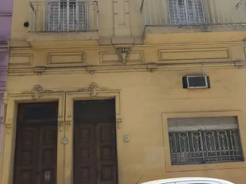 Lote en San Telmo