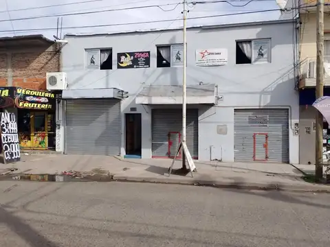 Avenida Intendente Remigio López 5023