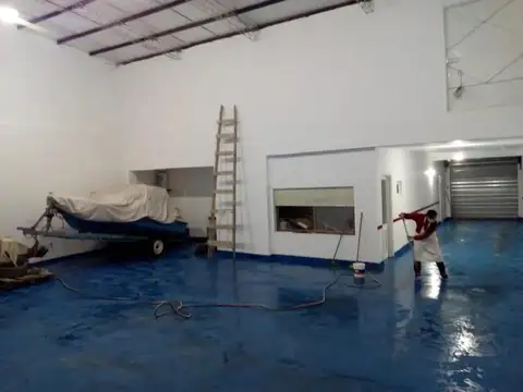 Avenida Intendente Remigio López 5023