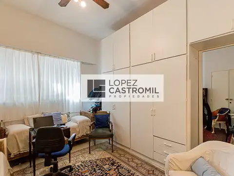 Departamento en Venta en Botanico, USD 232.000