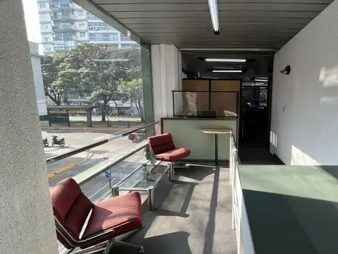 Oficina en Alquiler en Florida, $ 2.350.000