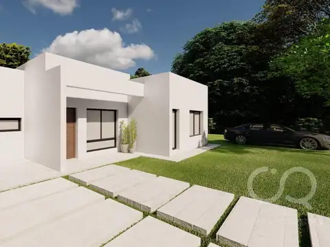 Venta Casa San Sebastián Área 13 (EN OBRA)