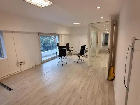 115 M2 - BAJO BELGRANO