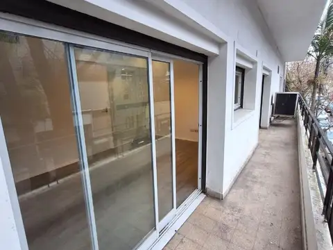 115 M2 - BAJO BELGRANO
