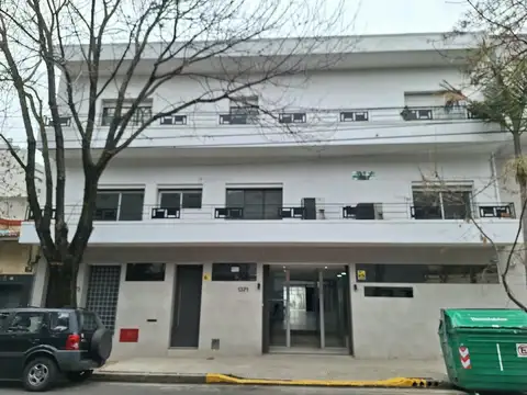 Oficina en Alquiler A Estrenar