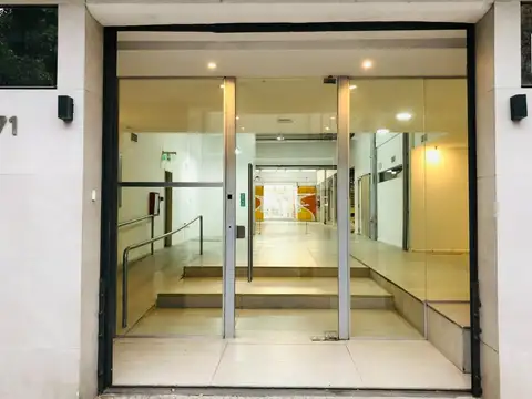 115 M2 - BAJO BELGRANO