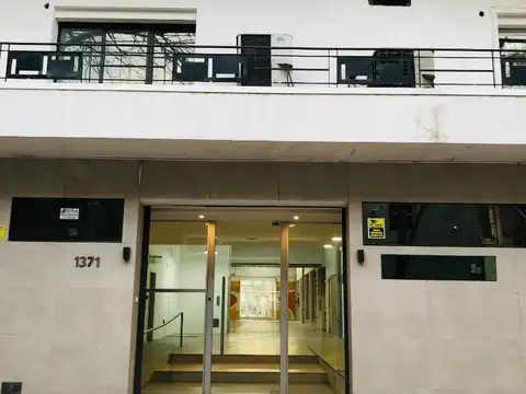 Avenida Olazábal 1300