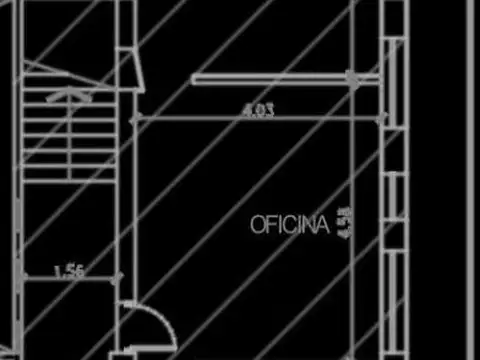 Oficina en Alquiler A Estrenar