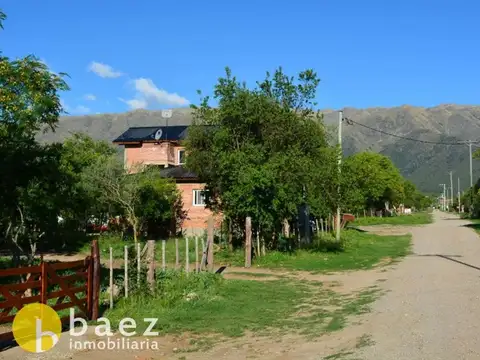 Terreno en Venta en Carpinteria, USD 35.000