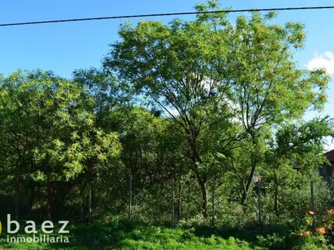 Terreno en Venta de 1250,0 m2