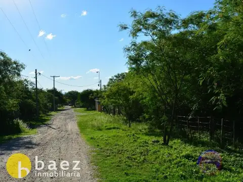 Terreno en Venta en Carpinteria, USD 35.000