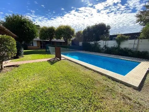 Casa en Venta en Empalme Lobos, USD 120.000
