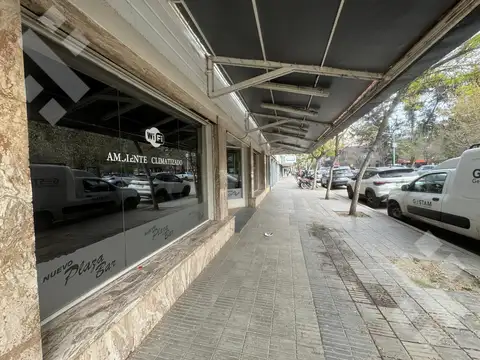 Alquiler comercial Centro Cipolletti