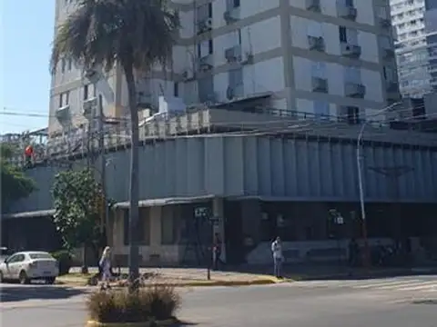 DEPARTAMENTO 3 DORMITORIOS - CENTRO, RESISTENCIA