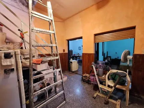 VENTA PH 2 AMB ENORME CON PATIO