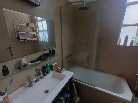 Departamento en Venta en Centro, USD 75.000