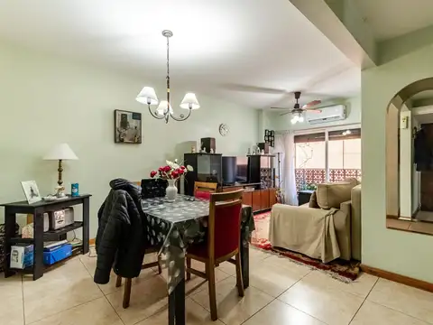 Blanco Encalada 5283