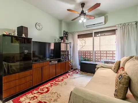 Departamento en Venta de 3 dormitorios