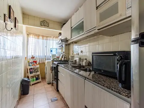 Departamento en Venta 50 años