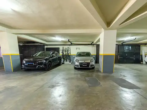 Blanco Encalada 5283