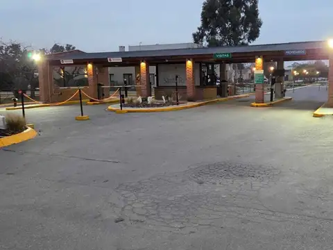 Oportunidad Terreno Lote  en Venta en Santo Tomas, Derqui, Pilar
