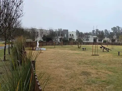 Oportunidad Terreno Lote  en Venta en Santo Tomas, Derqui, Pilar