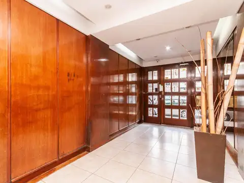 Departamento en Venta 40 años