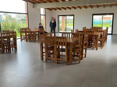 Venta Lote - Barrio Privado San Pablo Pilar