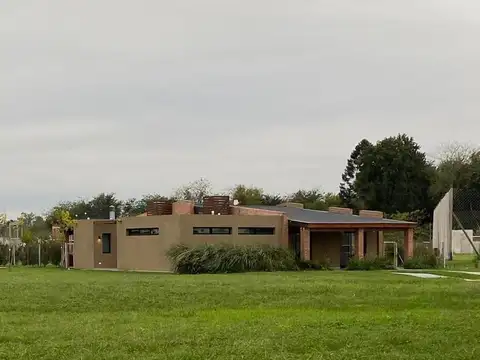 Barrio Privado san pablo lote 312