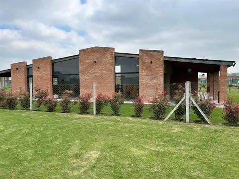 Barrio Privado san pablo lote 312