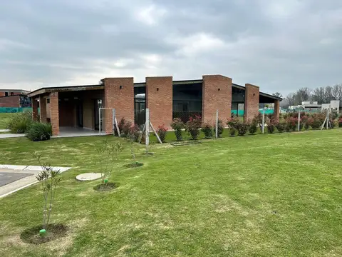 Venta Lote - Barrio Privado San Pablo Pilar