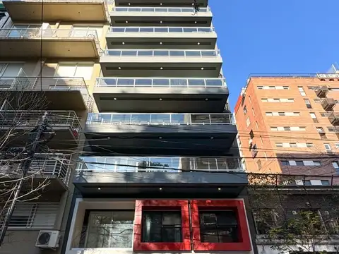 Semipiso en Venta con RENTA en Belgrano, Capital Federal, Buenos Aires