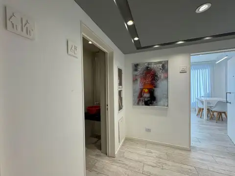 Departamento en Venta en Belgrano, USD 497.343