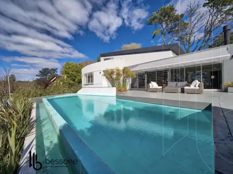 Casa en Sierra De Los Padres