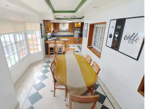 Casa venta en San Justo ACEPTA U$S200 MIL Y CUOTAS