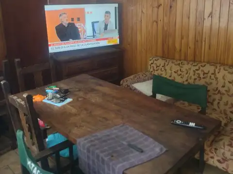 Depto Tipo Casa en Venta de 2 dormitorios