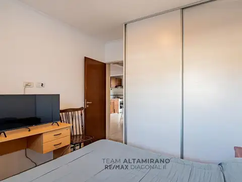 Depto Tipo Casa en Venta 8 años