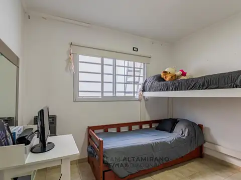 Depto Tipo Casa en Venta de 2 dormitorios