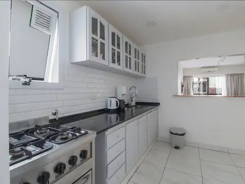 Departamento en Venta 36 años