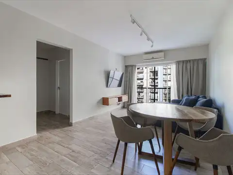 VENTA DEPARTAMENTO 3 AMBIENTES VILLA URQUIZA