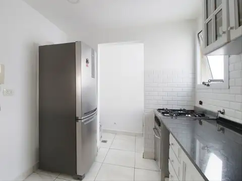 VENTA DEPARTAMENTO 3 AMBIENTES VILLA URQUIZA