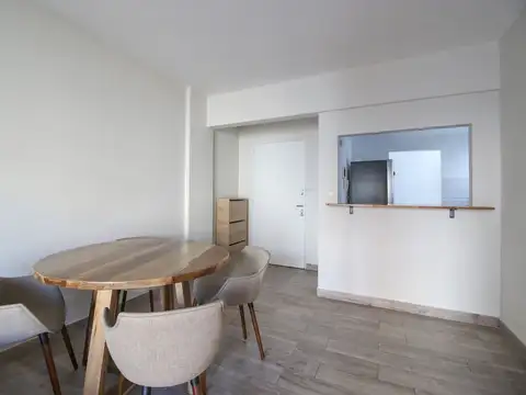 Departamento en Venta en Villa Urquiza, USD 174.900